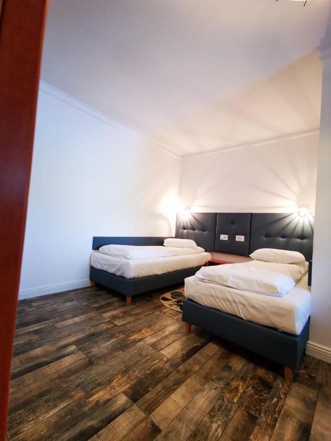 Hotel Sunrise Кришан Екстериор снимка