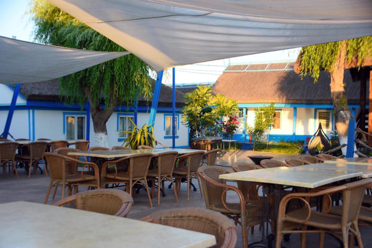 Hotel Sunrise Кришан Екстериор снимка