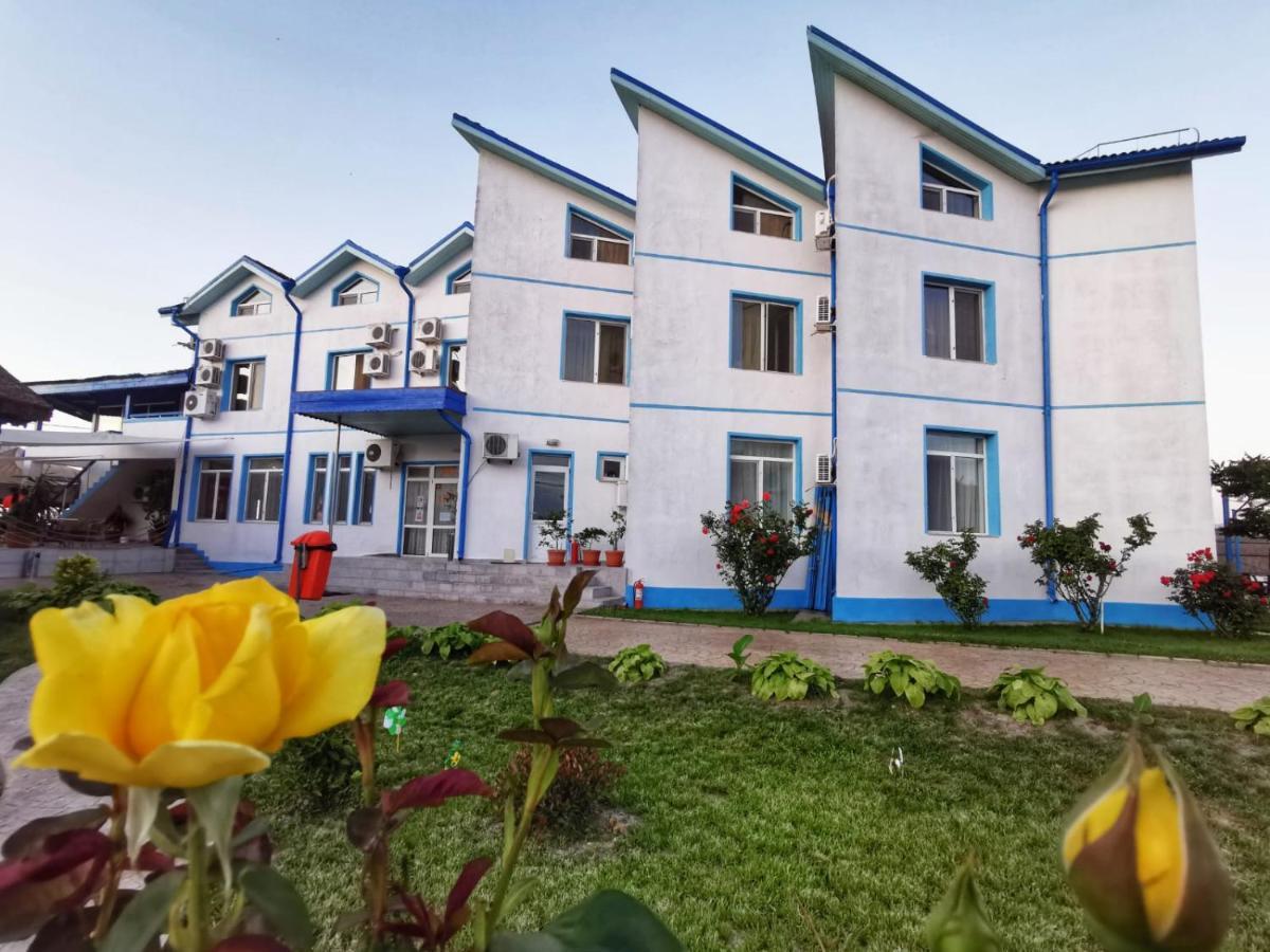 Hotel Sunrise Кришан Екстериор снимка
