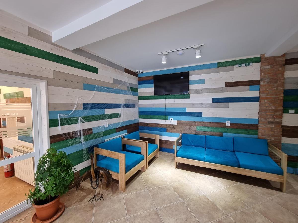 Hotel Sunrise Кришан Екстериор снимка
