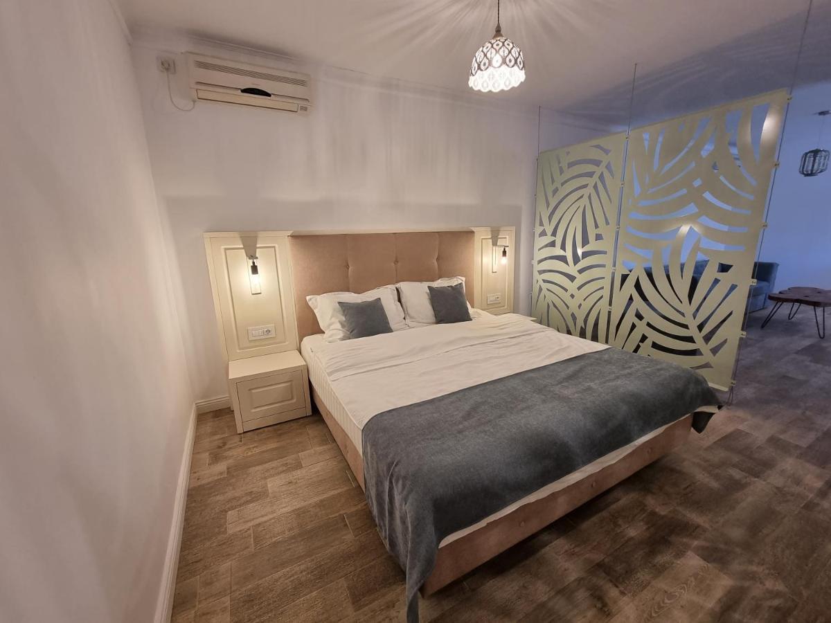 Hotel Sunrise Кришан Екстериор снимка