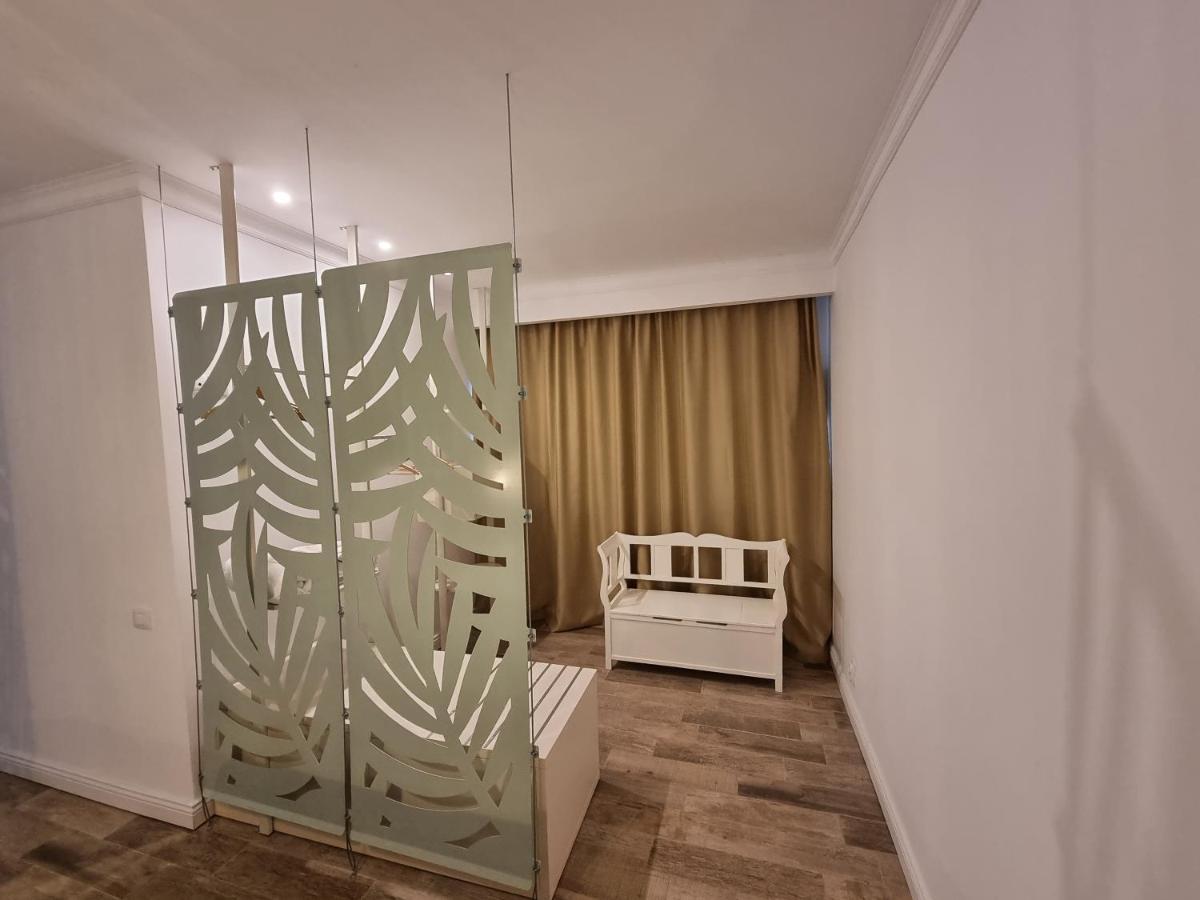 Hotel Sunrise Кришан Екстериор снимка