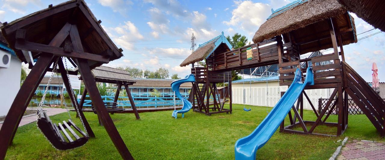 Hotel Sunrise Кришан Екстериор снимка